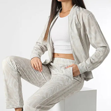 TUTA ADIDAS DONNA PRIMAVERILE