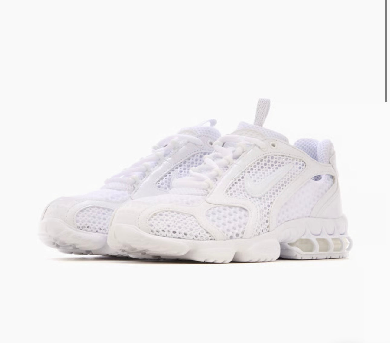 Air Zoom Spiridon Cage 2