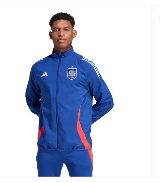 Tuta Adidas Spagna 25/26