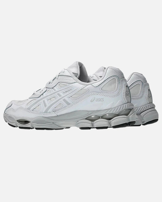 ASICS GEL WHITE UOMO
