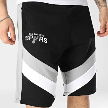 Completino San Antonio Spurs NBA PANEL NERO