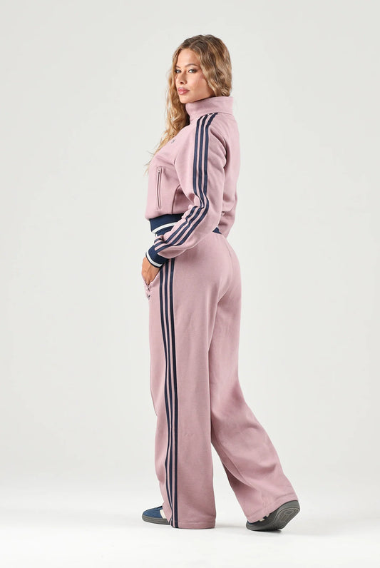 Tuta Adidas Originals Donna Pink
