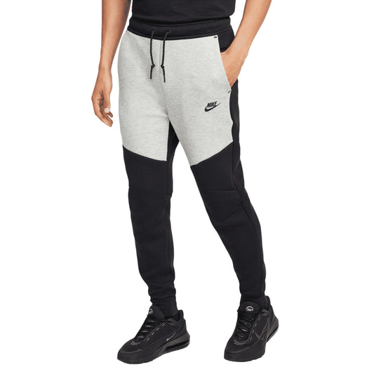 Tuta Nike Tech Uomo Black/Grey