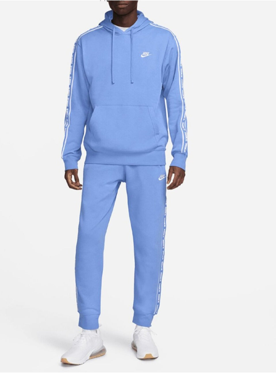 Tuta Nike