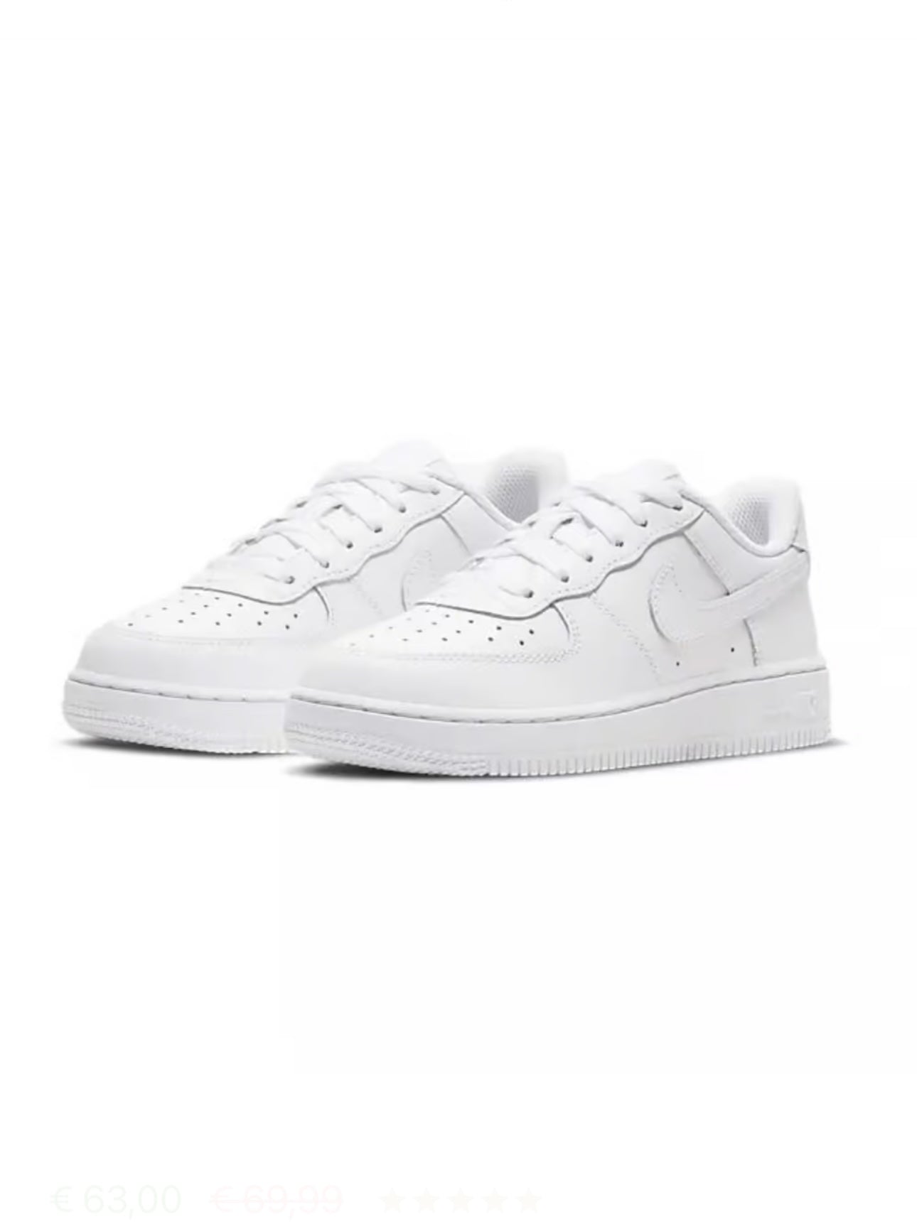 Air Force 1 LE (PS) KIDS