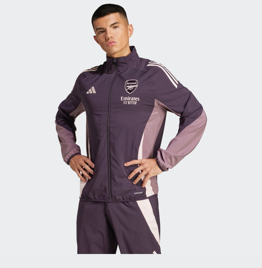 ADIDAS X ARSENAL