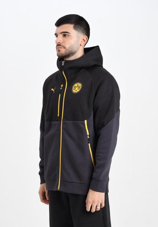 Tuta Puma Borussia Uomo
