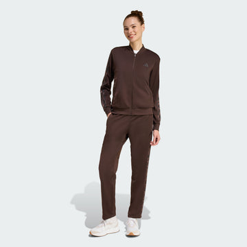 Tuta Adidas Basic Donna