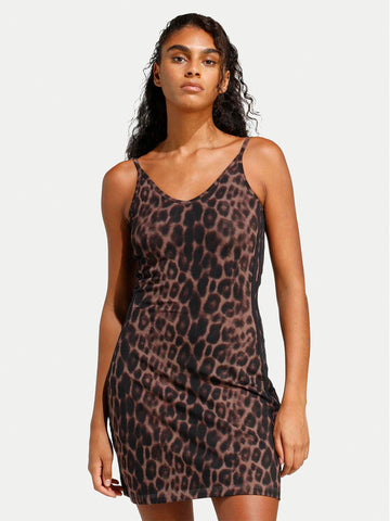 Vestito Adidas Animalier
