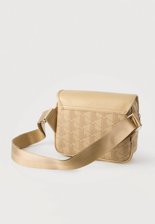 Borsello Lacoste Beige