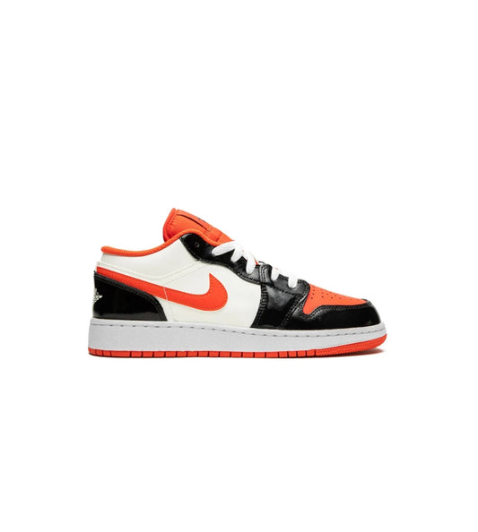 AIR JORDAN 1 LOW-HALLOWEEN