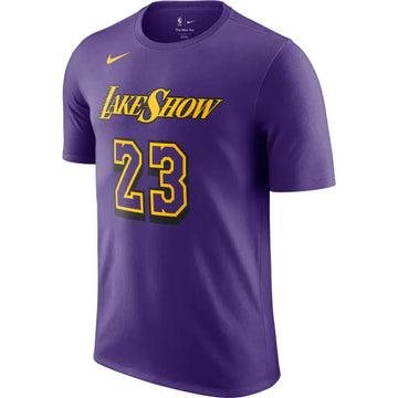 Completino NIKE-LAKERS UOMO