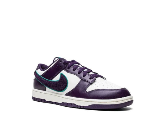 NIKE DUNK LOW RETRO VIOLET