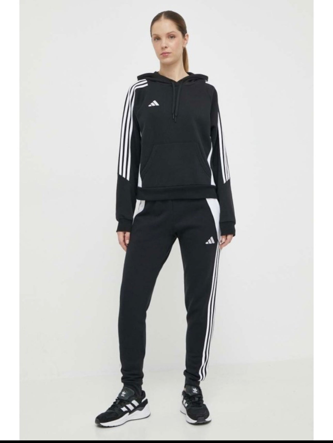 TUTA ADIDAS DONNA