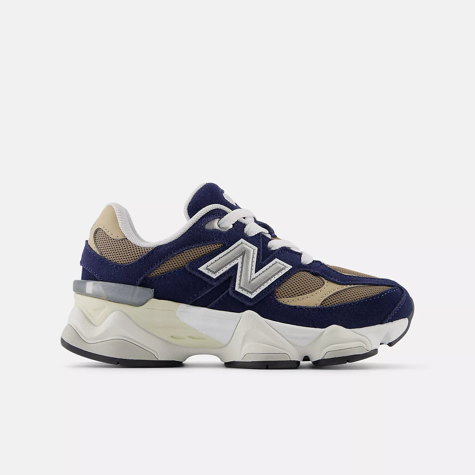 NEW BALANCE 9060 SNEAKERS KIDS