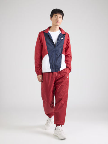 Tuta Nike Sportswear Club