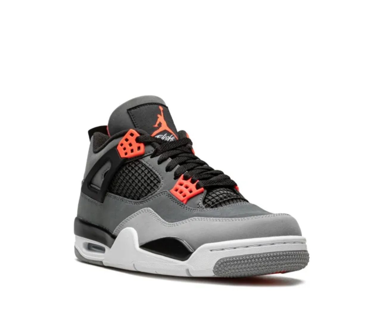 Sneakers Air Jordan 4 Retro