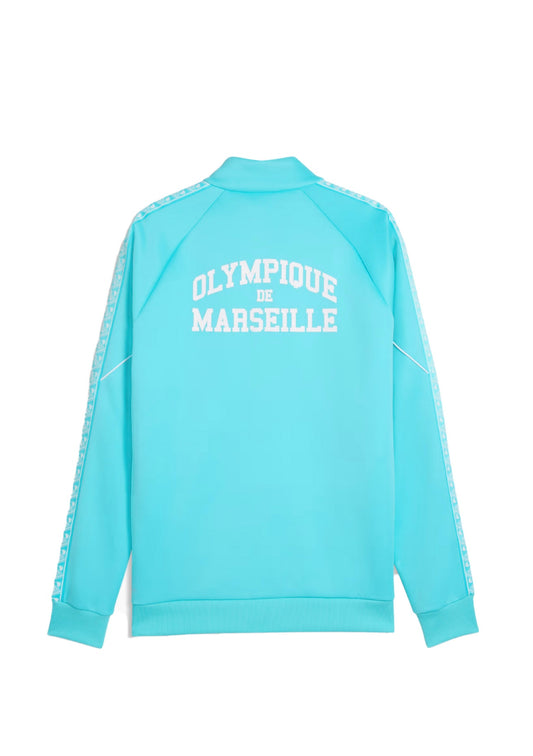 Tuta Puma Olympique De Marseille King