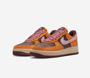 NIKE AIR FORCE 1 LOW MAGMA ORANGE