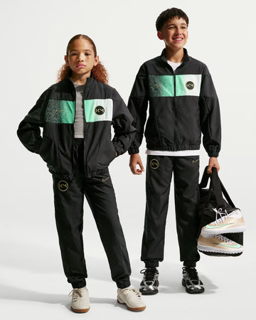 Tuta Nike Kylian Mbappè Bambino/a