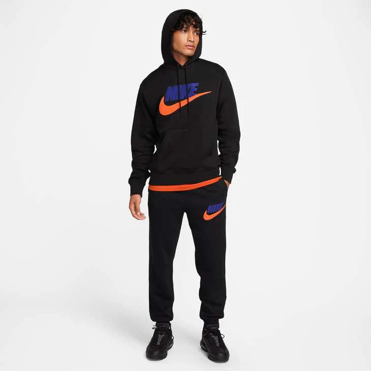Tuta Nike Club Fleece