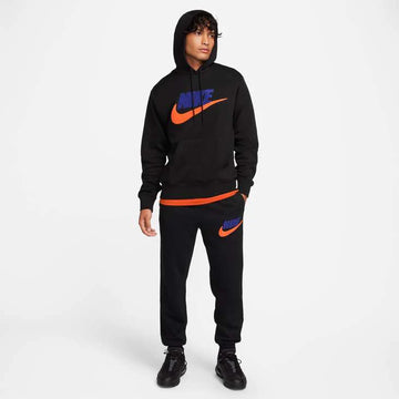 Tuta Nike Club Fleece