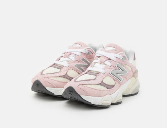 NEW BALANCE 9060 DONNA PINK