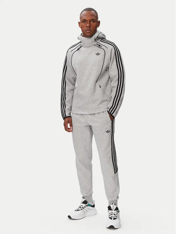 Tuta Adidas Spacer Teamgeist 26 Cutline Hoodie