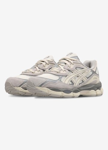 Asics Gel-Nyc Cream-Grey