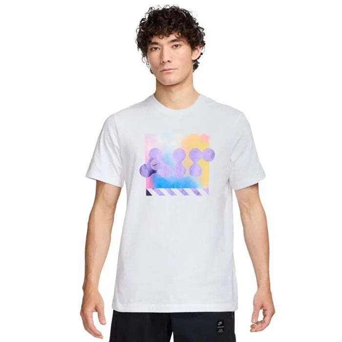 T-Shirt Uomo Nike