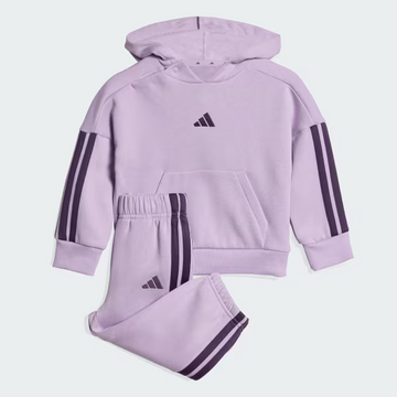 Tuta Adidas Kids Lilla
