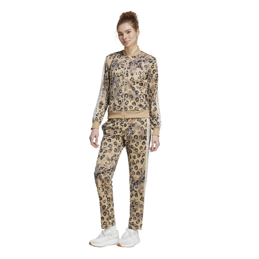 Tuta Adidas Donna Animalier