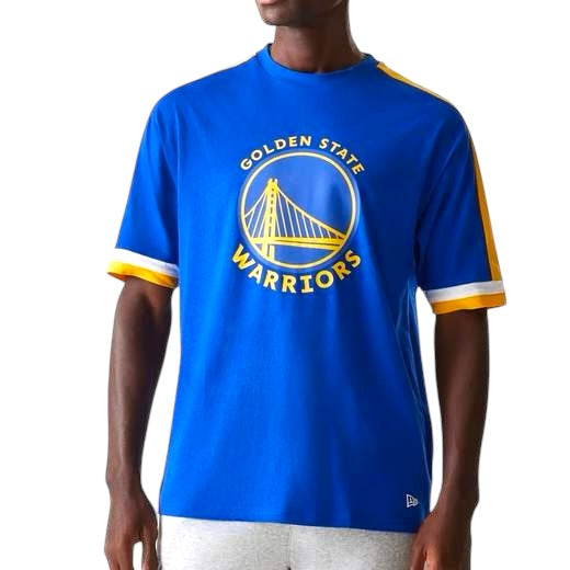 Completino Golden State Warriors NBA Panel Blu