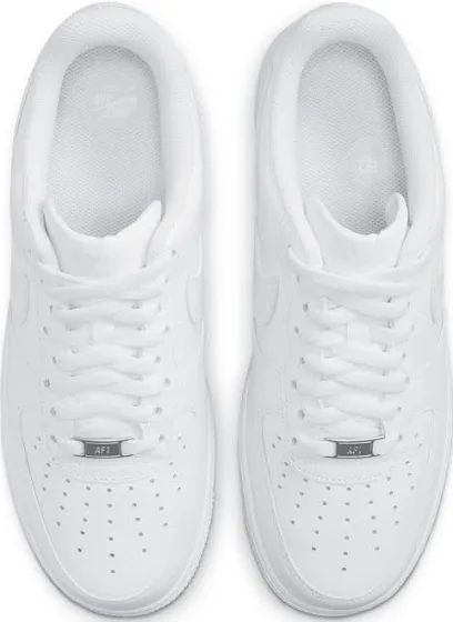 Air Force 1 Total White Uomo