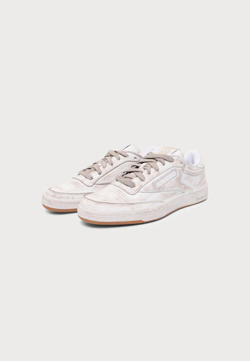 Reebok Unisex Club C 85 Vintage
