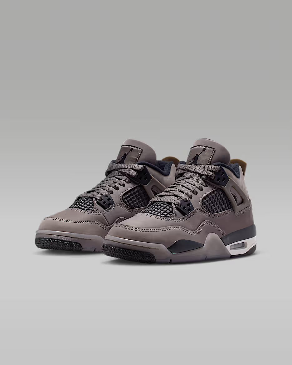 AIR JORDAN 4 RETRO OG (GS)