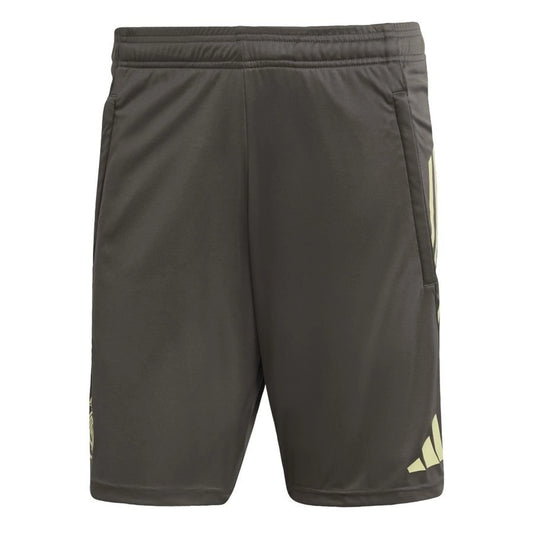 Completino Adidas REAL MADRID POLO-SHORTS