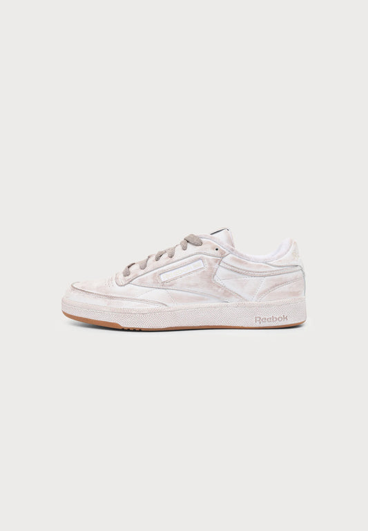 Reebok Unisex Club C 85 Vintage