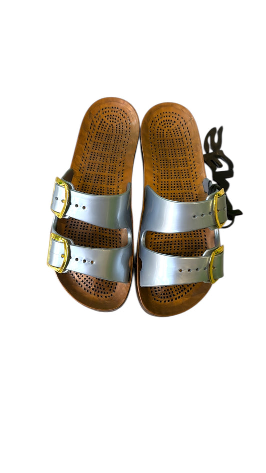 Ciabatte Sensi La Jolla Unisex