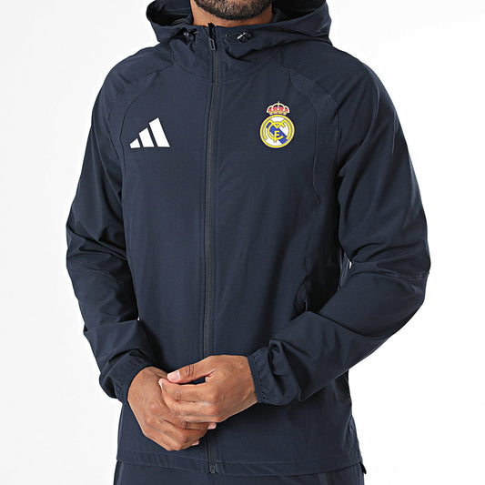 Tuta Adidas Real Madrid Uomo