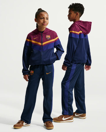 Tuta  Nike Barcellona Bambino/a