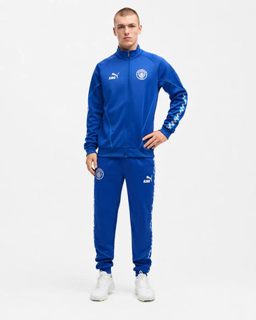 Tuta Puma Manchester TS Sportline