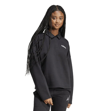 Polo Adidas Collezione 2027 Donna