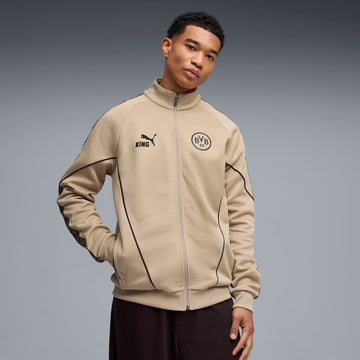 Tuta Puma Borussia Dortmund 2026
