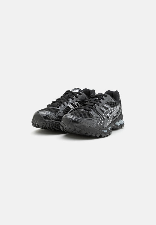 Acsis Gel-Kayano BLACK-SILVER
