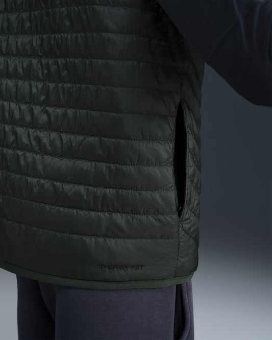 Smanicato Nike Therma-FIT Chelsea FC Windrunner