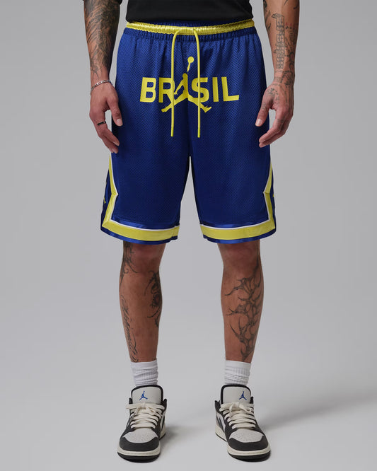 Completino Jordan Brasile