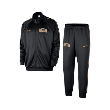 Tuta Nike Boston Celtics Club Pocket City Edition