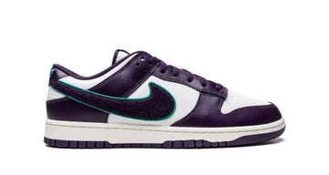 NIKE DUNK LOW RETRO VIOLET