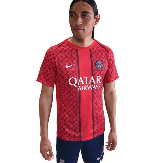 Completino Paris Saint Germaint Red-Blu Navy